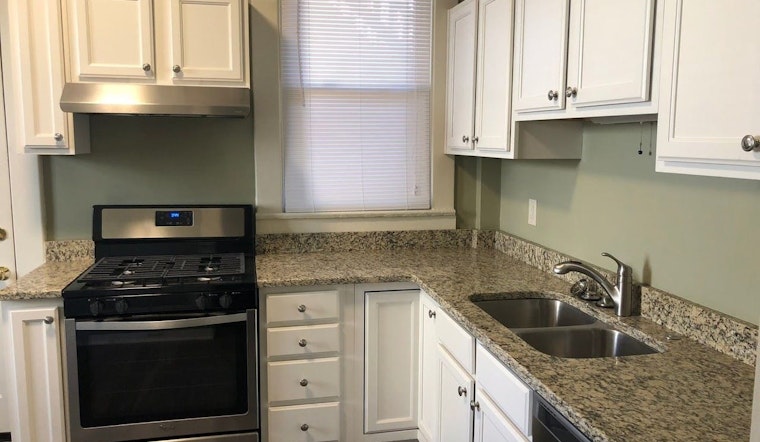 The most affordable apartment rentals in Victorian Village, Columbus