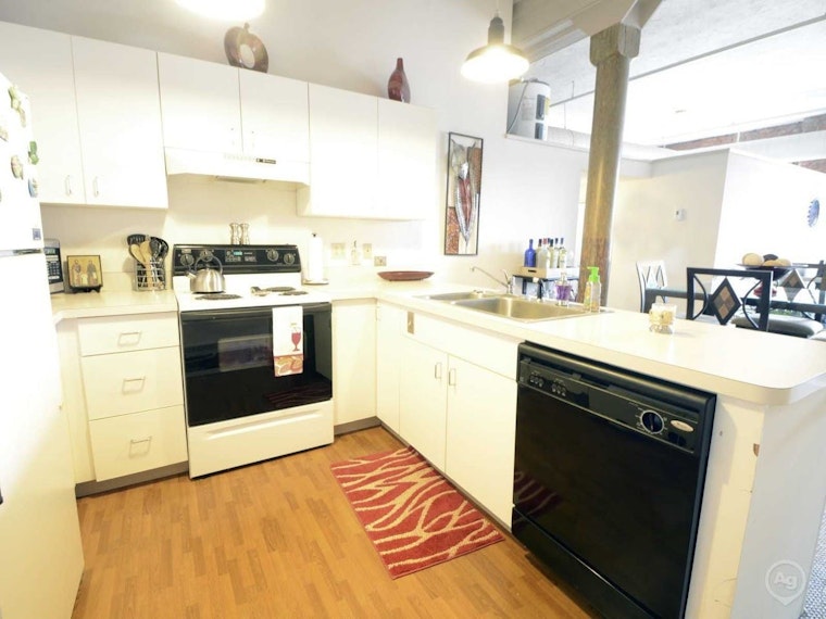 Renting in Cleveland: What will $1,100 get you?