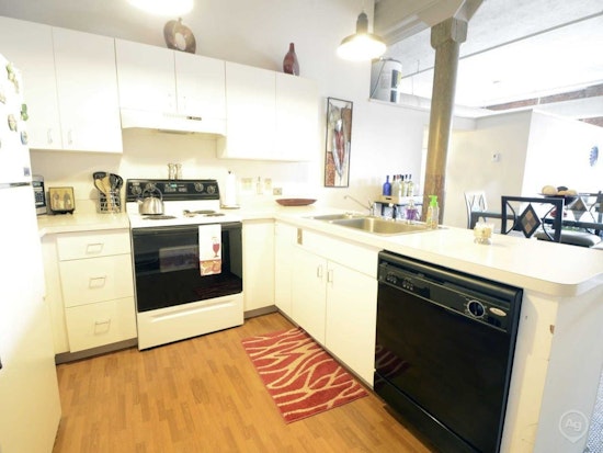 Renting in Cleveland: What will $1,100 get you?