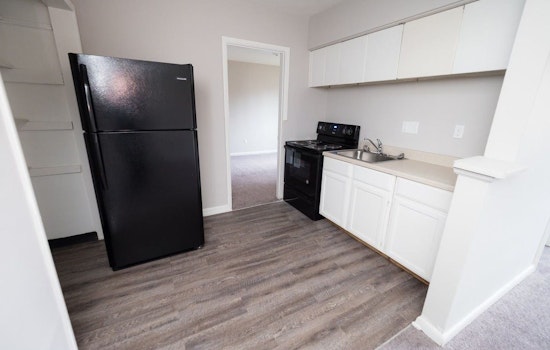 Renting in Cincinnati: What will $600 get you?
