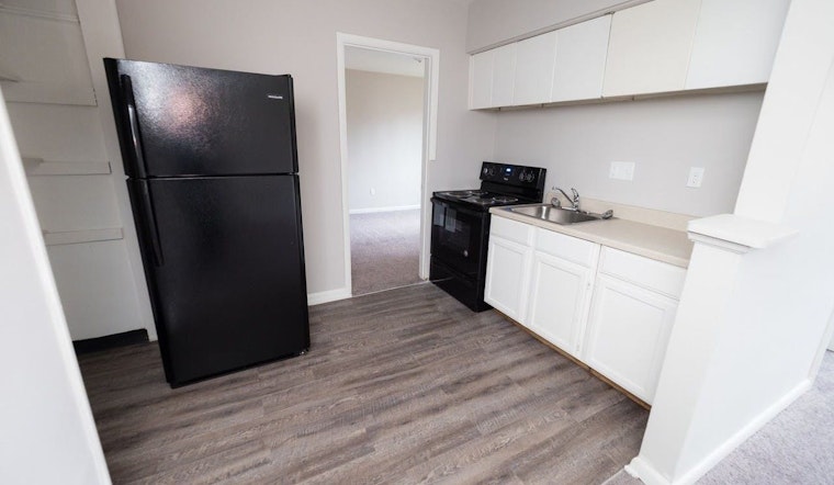 Renting in Cincinnati: What will $600 get you?