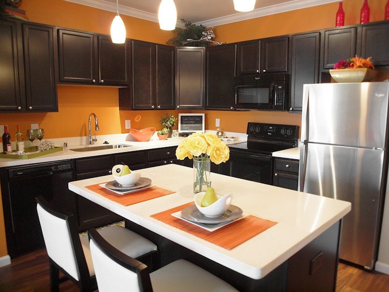Renting in Louisville: What will $1,300 get you?