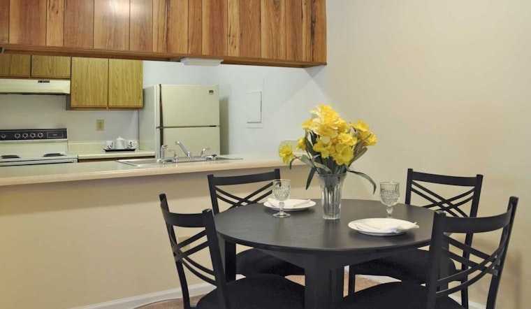 The most affordable apartment rentals in Kempsville, Virginia Beach