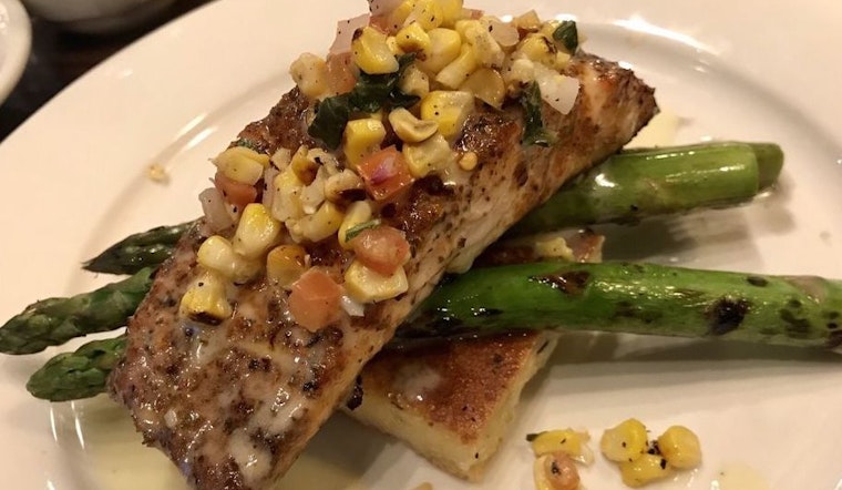 Are these trending Washington restaurants on your radar?