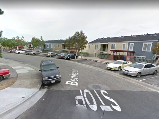 Armed Robbery, Shooting In The Bayview On Saturday
