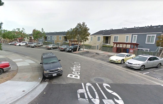 Armed Robbery, Shooting In The Bayview On Saturday