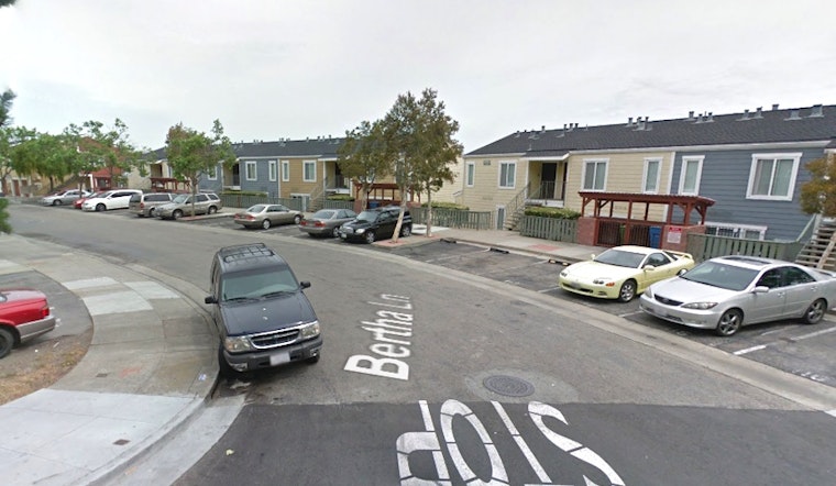 Armed Robbery, Shooting In The Bayview On Saturday