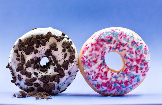 Los Angeles boasts a hot lineup of food and drink events this week