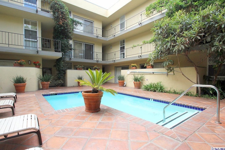 The Cheapest Rentals In Santa Monica's Ocean Park, Explored