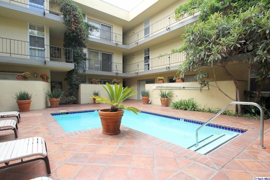 The Cheapest Rentals In Santa Monica's Ocean Park, Explored