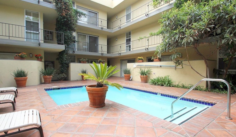 The Cheapest Rentals In Santa Monica's Ocean Park, Explored