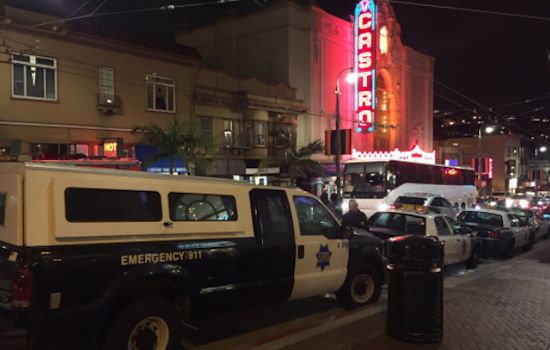 Castro Crime: Argument Turns Into Hit-And-Run, Fruit Robbers Arrested, More