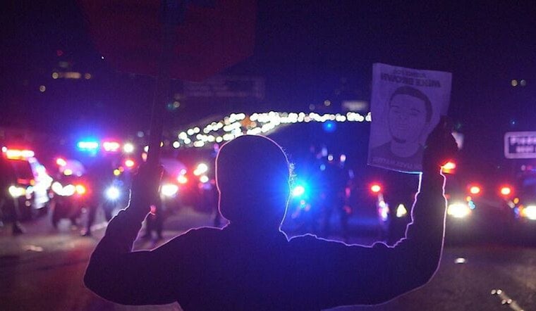 Police Documentary 'The Force' Is 2nd Film In Oakland Director's Trilogy