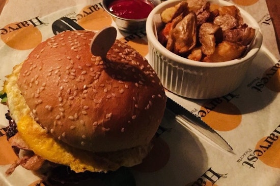 Jonesing for burgers? Check out Columbus's top 5 spots