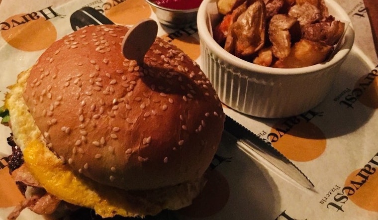 Jonesing for burgers? Check out Columbus's top 5 spots