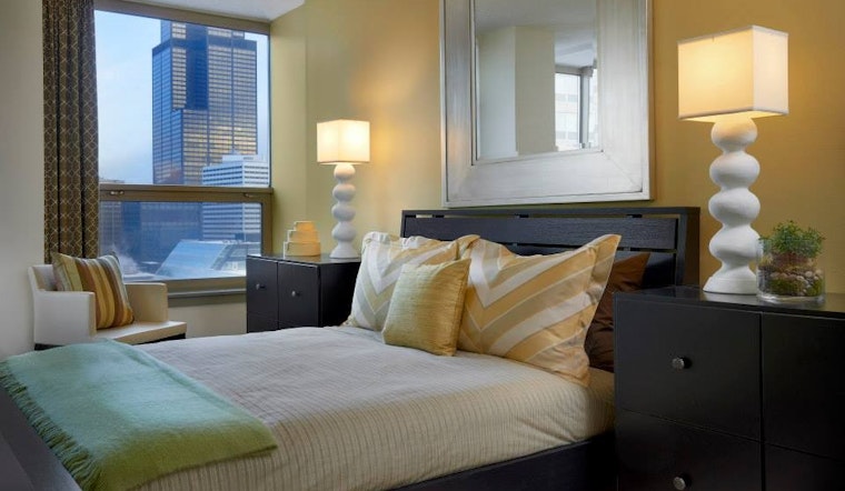 The Cheapest Apartment Rentals In Chicago's West Loop, Explored