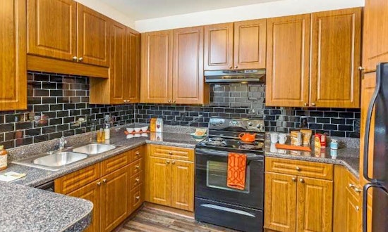 What will $1,600 rent you in Old Fourth Ward, today?