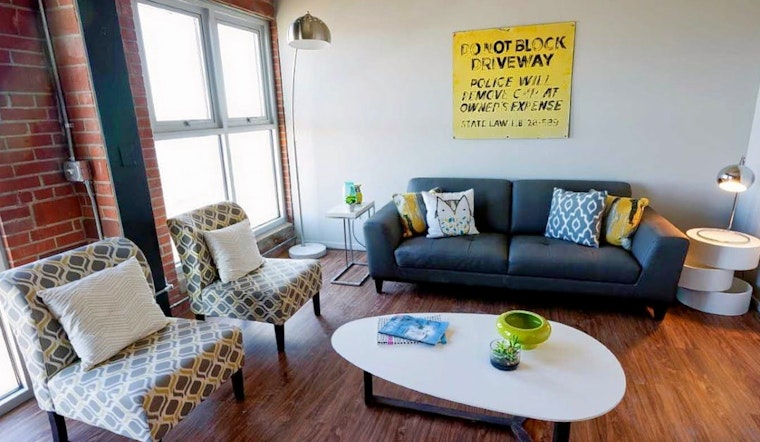Renting in Omaha: What will $1,200 get you?