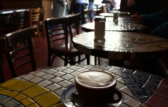 Family Members File Countersuit In Battle For Caffè Trieste's Future