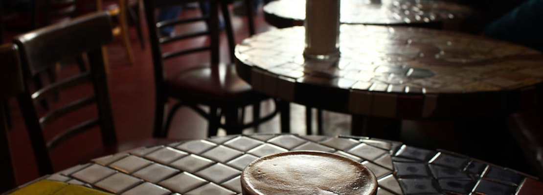 Family Members File Countersuit In Battle For Caffè Trieste's Future