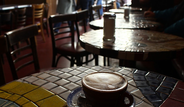 Family Members File Countersuit In Battle For Caffè Trieste's Future