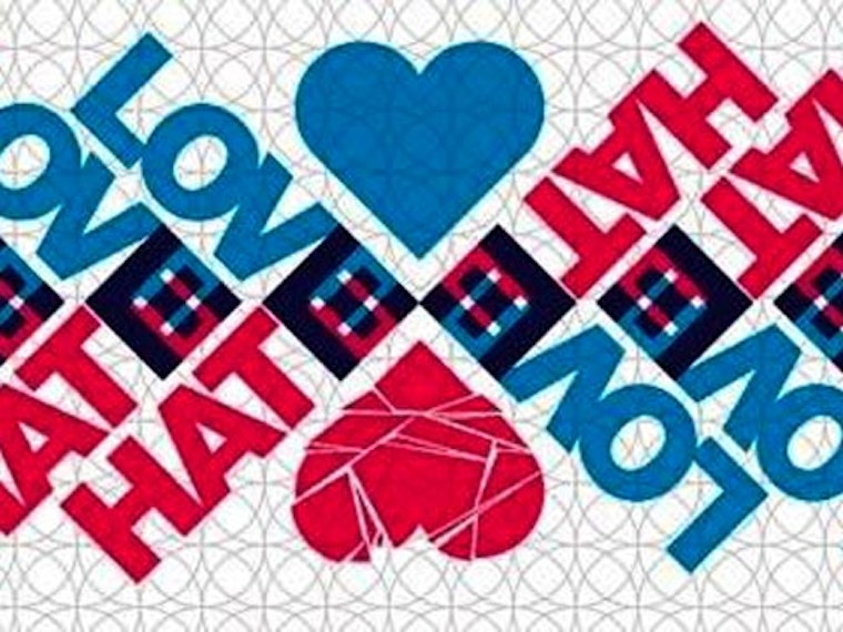 Love and Hate Collide Tonight at Lower Haters