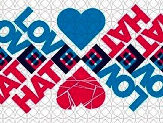 Love and Hate Collide Tonight at Lower Haters