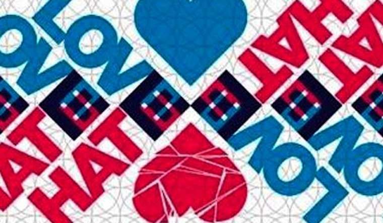 Love and Hate Collide Tonight at Lower Haters