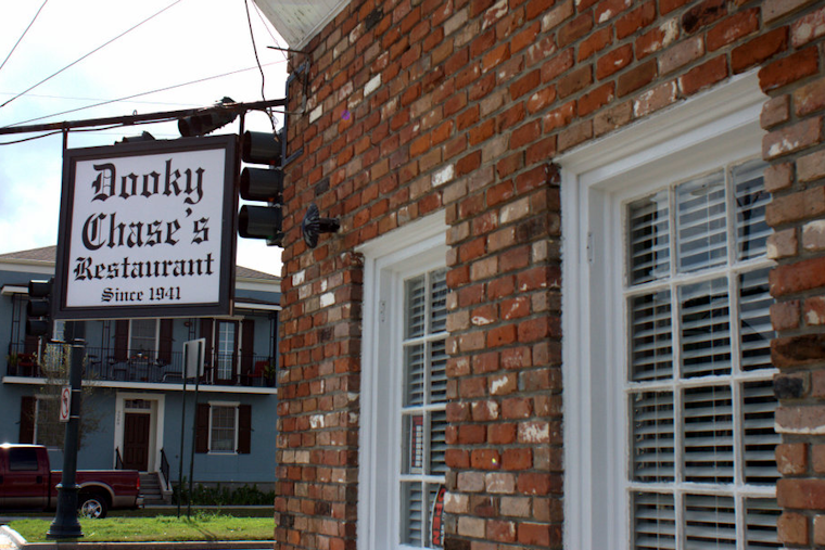 Top New Orleans news: Renowned chef dies; strict curfew policy to be enforced; more
