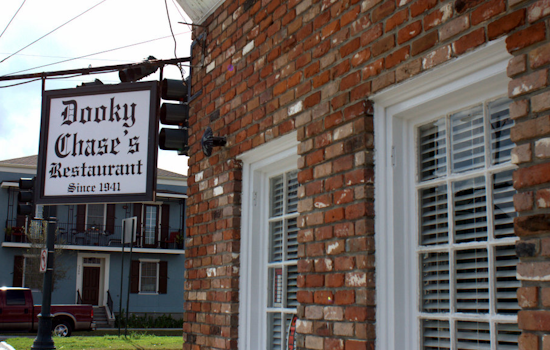 Top New Orleans news: Renowned chef dies; strict curfew policy to be enforced; more
