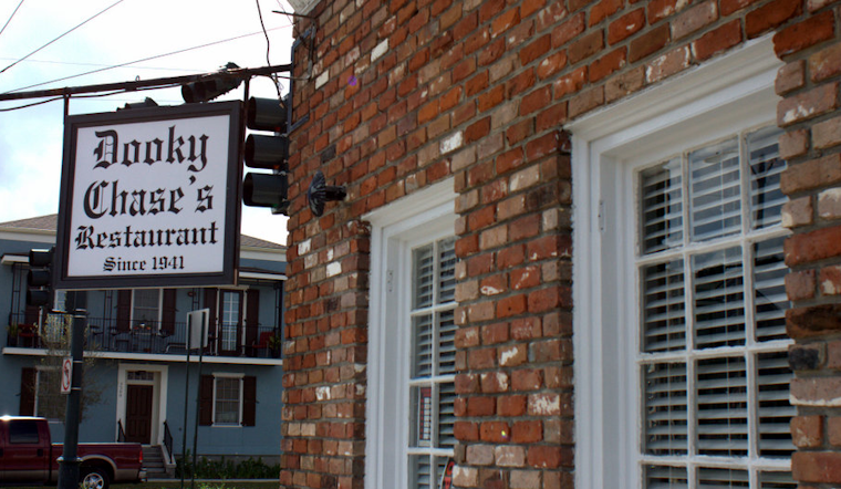 Top New Orleans news: Renowned chef dies; strict curfew policy to be enforced; more