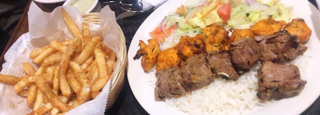 3 new places to savor Indian fare in Baltimore