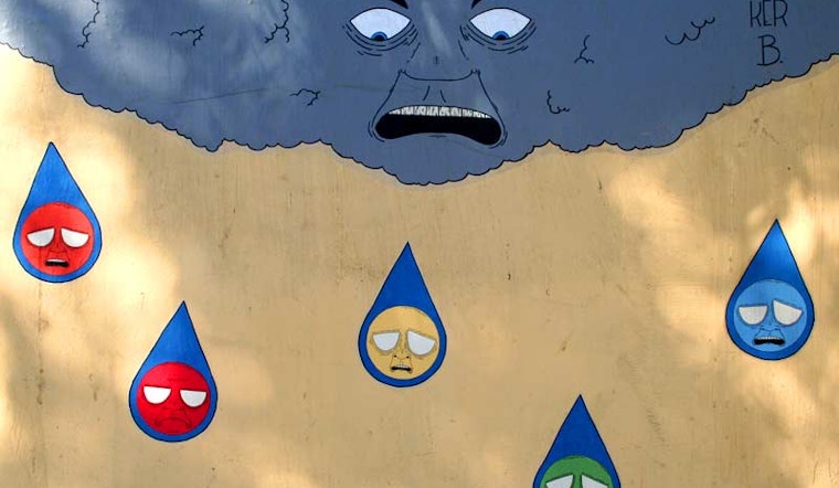 Weekend Quiz #43: Where in the Lower Haight?