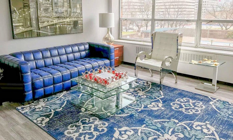 What will $900 rent you in Juneau Town, right now?