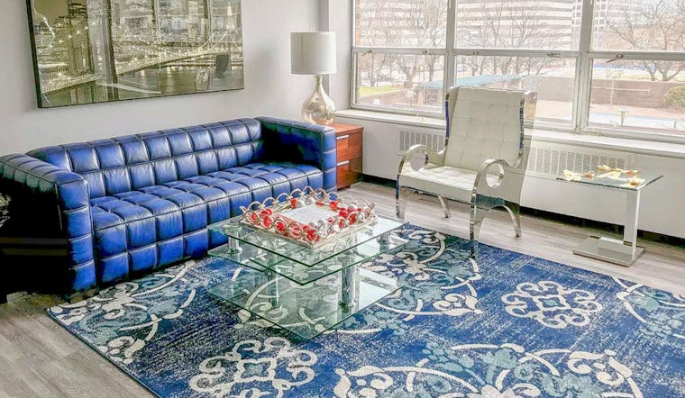 What will $900 rent you in Juneau Town, right now?