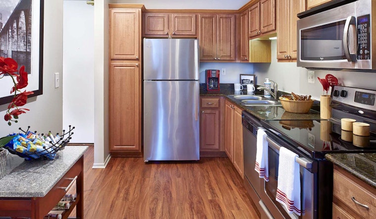 Renting in Minneapolis: What will $1,600 get you?