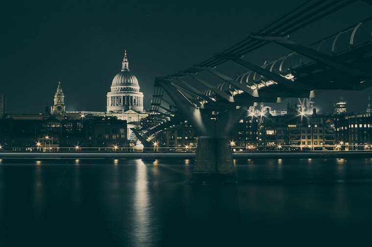 Top D.C. news: David Cameron gets new D.C. gig; Catholic school principal arrested at strip club