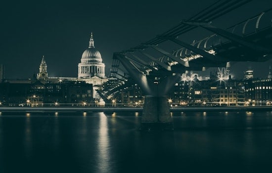 Top D.C. news: David Cameron gets new D.C. gig; Catholic school principal arrested at strip club