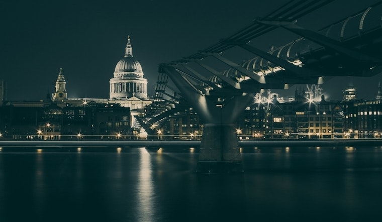 Top D.C. news: David Cameron gets new D.C. gig; Catholic school principal arrested at strip club