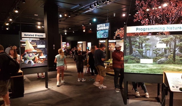 5 events to check out in Chicago this week