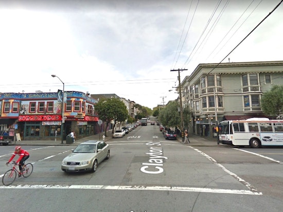 Woman Attacked With Bat, Brass Knuckles In Upper Haight