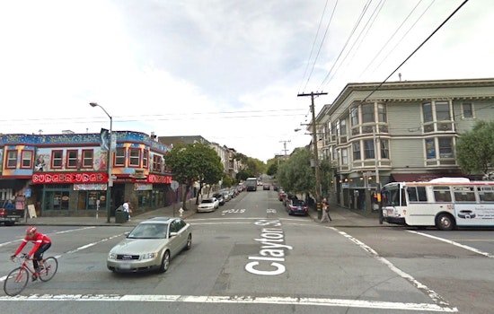 Woman Attacked With Bat, Brass Knuckles In Upper Haight