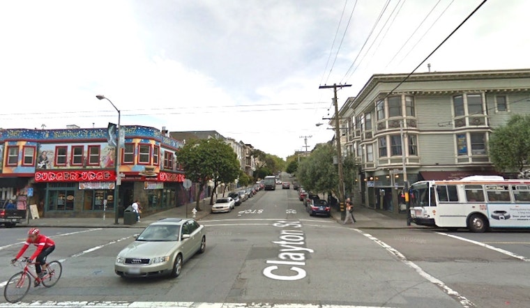 Woman Attacked With Bat, Brass Knuckles In Upper Haight