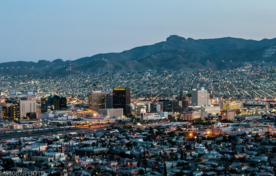 Top El Paso news: Trump campaign stiffs El Paso after rally; transgender migrant dies in ICE custody