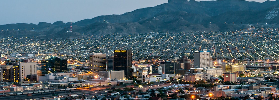 Top El Paso news: Trump campaign stiffs El Paso after rally; transgender migrant dies in ICE custody