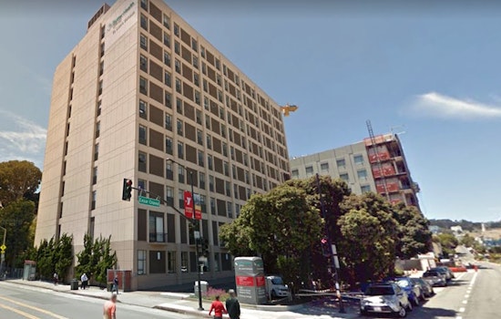 CPMC To Keep Inpatient Nursing Beds Even After St. Luke's Closure