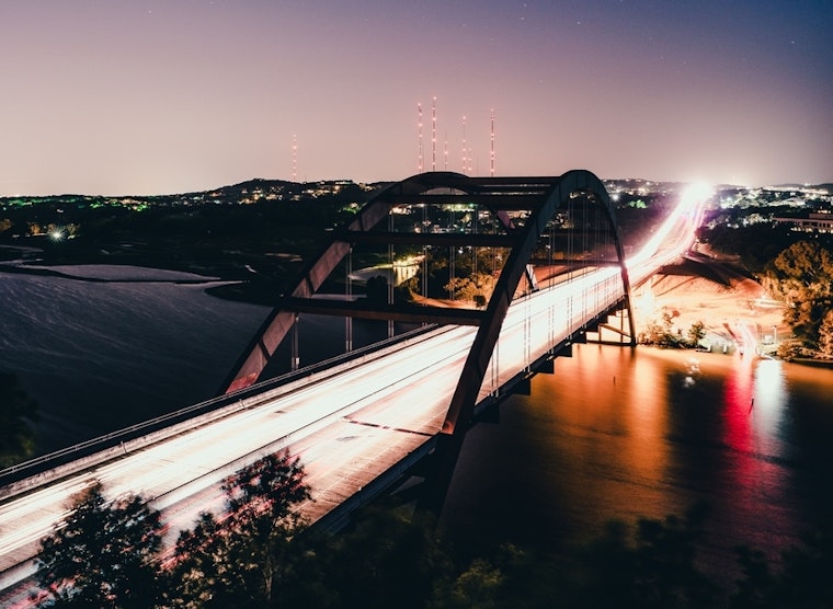 Top Austin news: Man killed in crash involving pedestrian; new SH 45 SW toll road opens; more