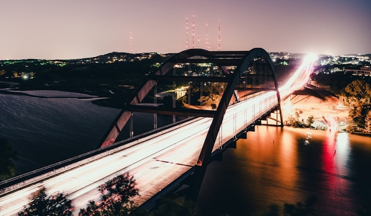 Top Austin news: Man killed in crash involving pedestrian; new SH 45 SW toll road opens; more