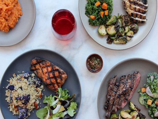 'MIXT' Casual Eatery Comes To Cow Hollow