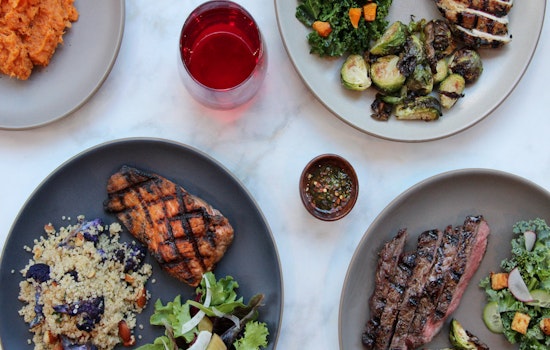 'MIXT' Casual Eatery Comes To Cow Hollow